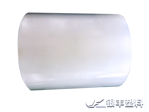 低溫熱封膜產(chǎn)品展示