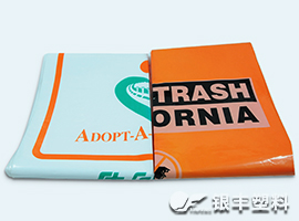 垃圾袋產(chǎn)品展示