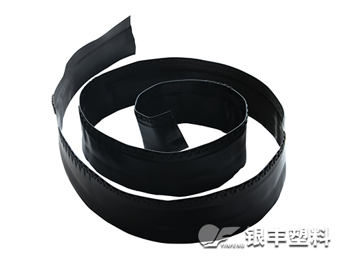 單翼迷宮式滴灌帶產(chǎn)品圖片