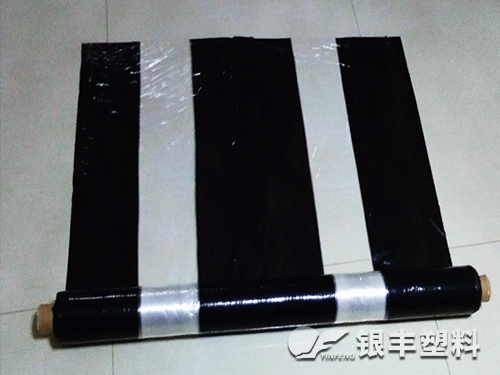黑白相間地膜產(chǎn)品圖片