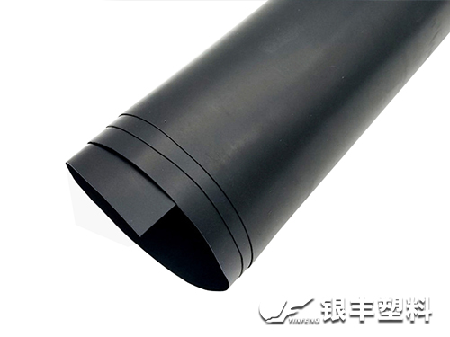 養(yǎng)殖專用土工膜產(chǎn)品圖片