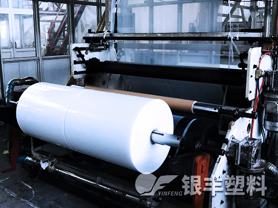 河南省商丘彩印廠案例